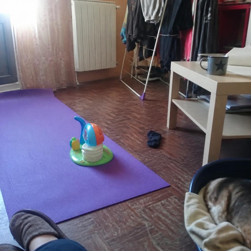 Photo partagée par Léa, 39 ans