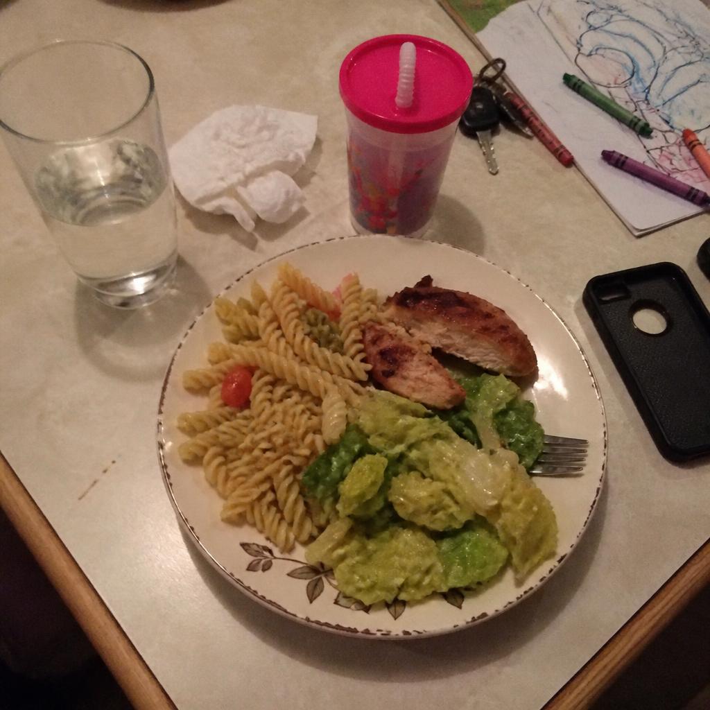 Photo partagée par Claire, 38 ans